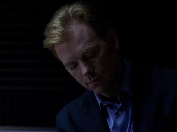 CSI: Miami en español - Agua por libertad