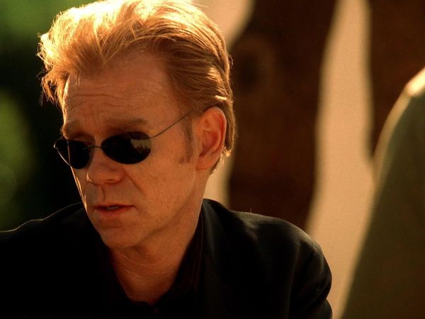 CSI: Miami en español - Miedo en el campamento