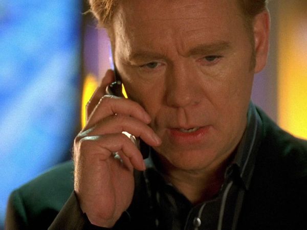 CSI: Miami en español - Uno de los nuestros