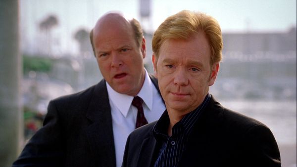 CSI: Miami en español - Presa