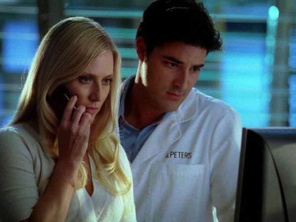 CSI: Miami en español - Del sepulcro