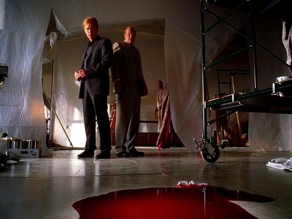 CSI: Miami en español - Bajo sospecha