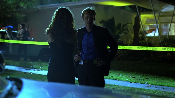 CSI: Miami en español - Por cuenta propia