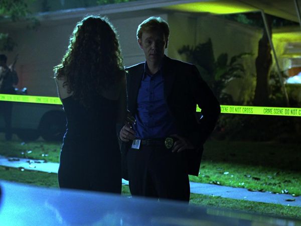 CSI: Miami en español - Por cuenta propia