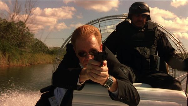 CSI: Miami en español - Nada que perder - Parte 1