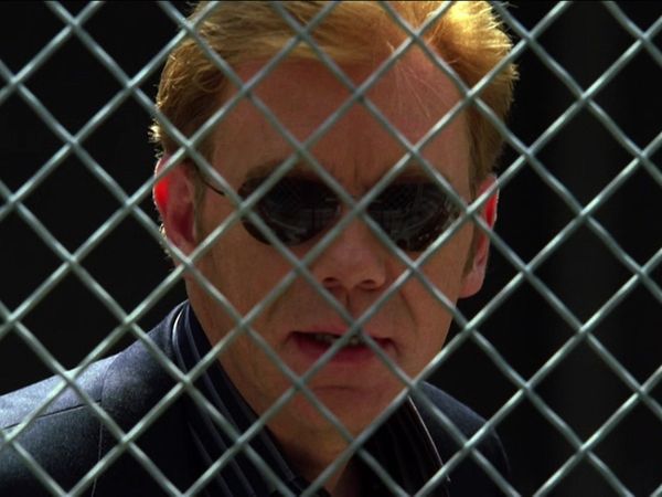 CSI: Miami en español - Hachazos