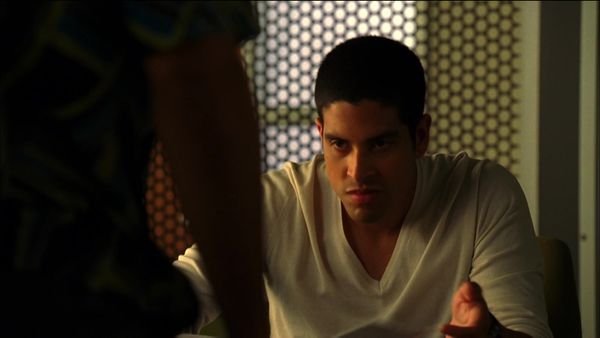CSI: Miami en español - Venganza