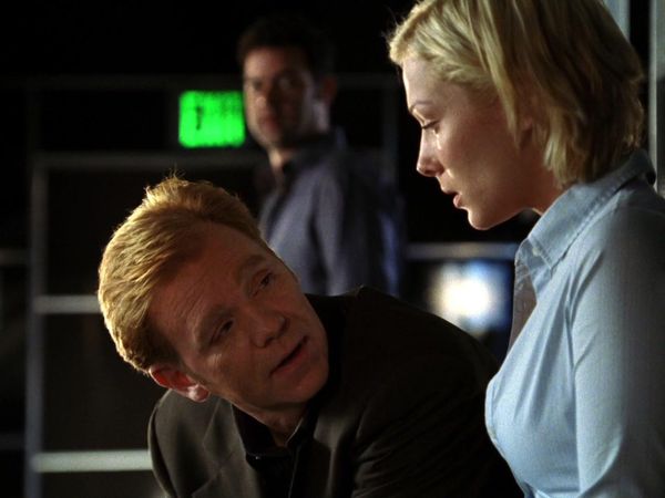 CSI: Miami en español - El juramento