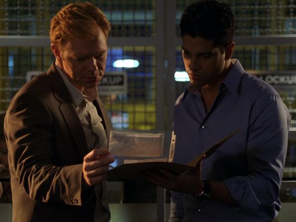 CSI: Miami en español - Luna de sangre