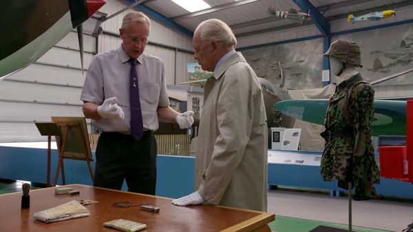 David Jason's Secret Service: The Story of Britain's Rich Spy History - Episode 3