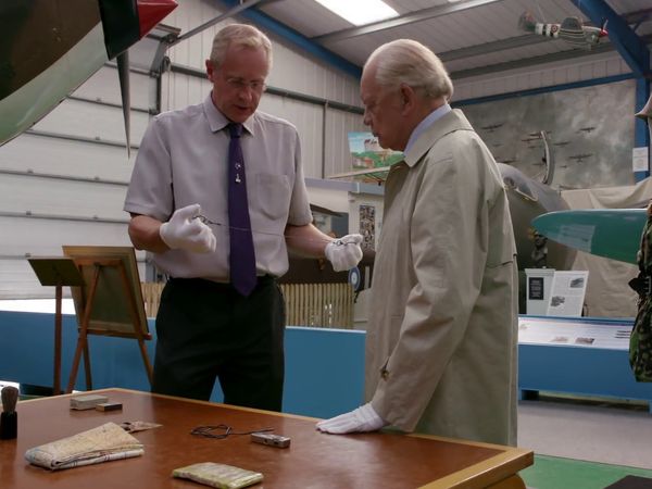 David Jason's Secret Service: The Story of Britain's Rich Spy History - Episode 3