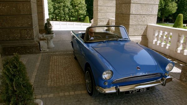 David Jason's Secret Service: The Story of Britain's Rich Spy History - Episode 2