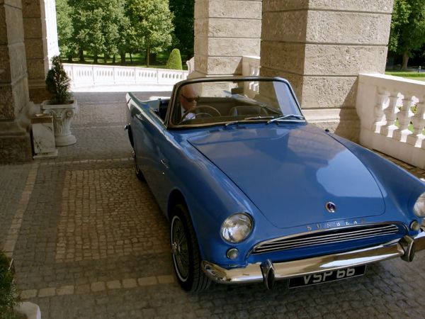 David Jason's Secret Service: The Story of Britain's Rich Spy History - Episode 2