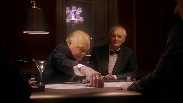 David Jason's Secret Service: The Story of Britain's Rich Spy History - Episode 1