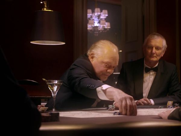 David Jason's Secret Service: The Story of Britain's Rich Spy History - Episode 1