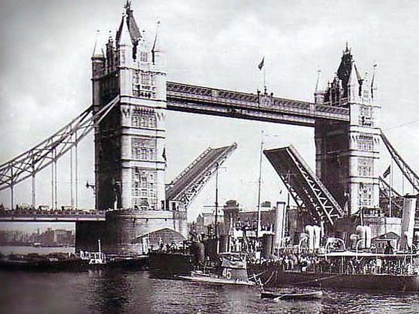 Gangs of Britain - London East And West