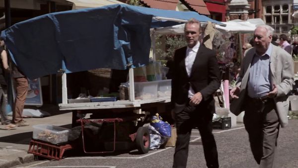 Gangs of Britain - London South