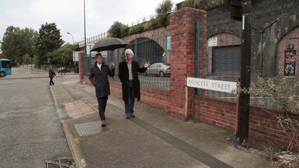 Gangs of Britain - Sheffield