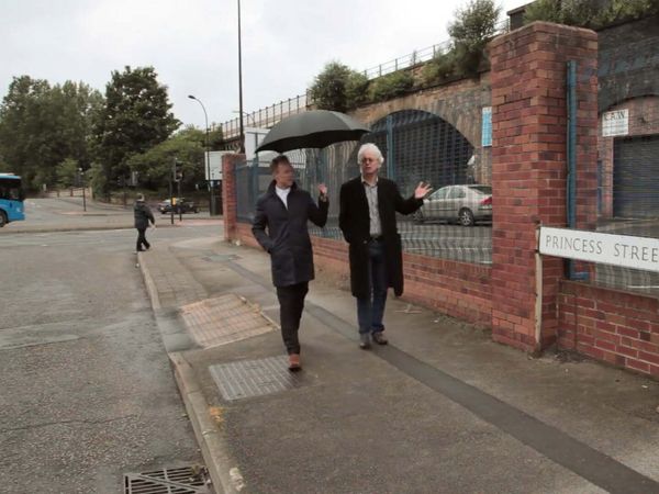 Gangs of Britain - Sheffield