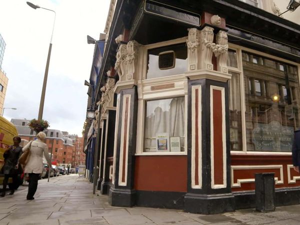 Gangs of Britain - Liverpool