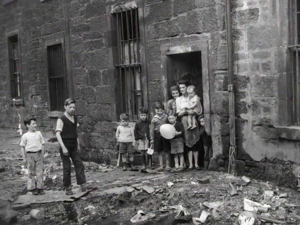 Gangs of Britain - Glasgow