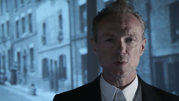 Gangs of Britain - Overview