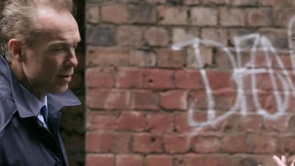 Gangs of Britain - Manchester