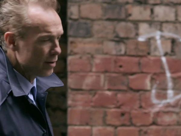 Gangs of Britain - Manchester