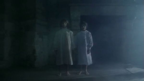 Historic Hauntings - England