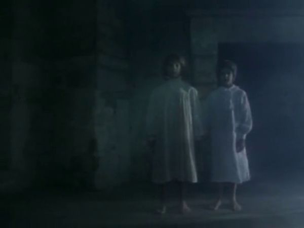 Historic Hauntings - England