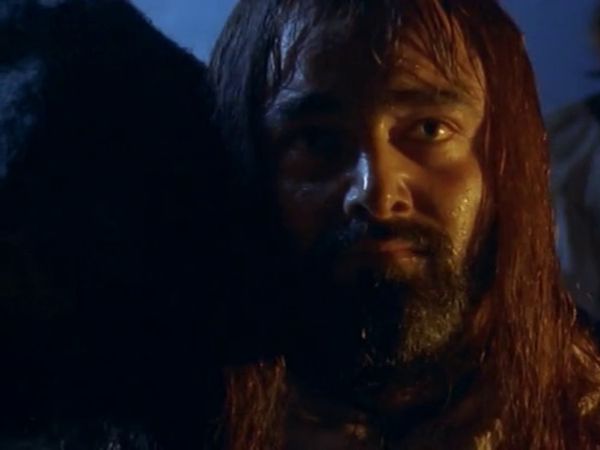 Historic Hauntings - Scotland