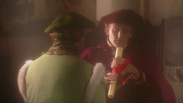 Inside The Tower of London: Crimes, Conspiracies, Confessions - Episode 2