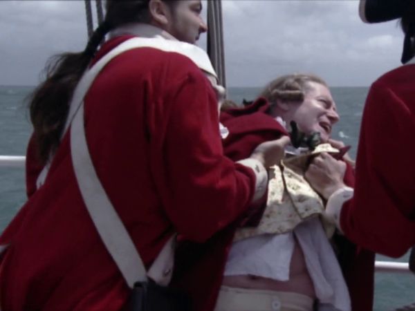 Inside The Tower of London: Crimes, Conspiracies, Confessions - Episode 4