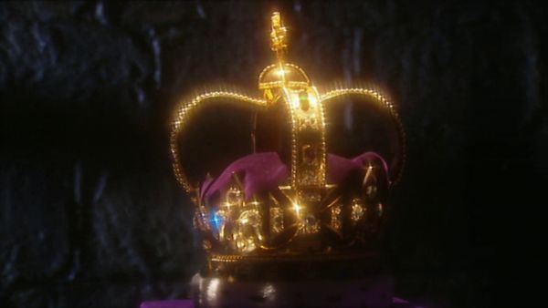 Inside The Tower of London: Crimes, Conspiracies, Confessions - Episode 3