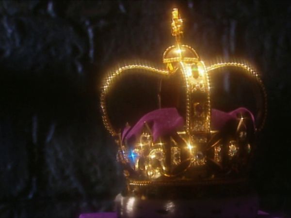 Inside The Tower of London: Crimes, Conspiracies, Confessions - Episode 3