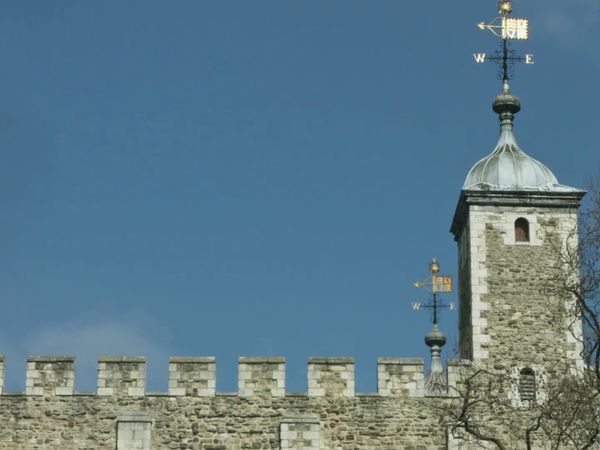 Inside The Tower of London: Crimes, Conspiracies, Confessions - Episode 1