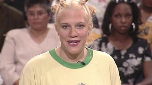 Judge Judy - Episode 10