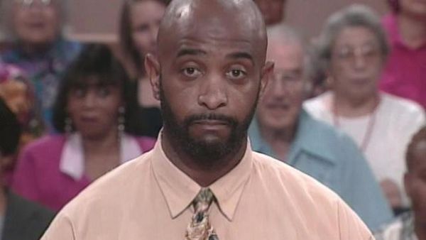 Judge Judy - Episode 6