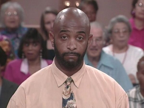 Judge Judy - Episode 6