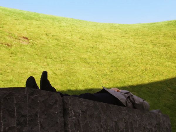 Ireland With Ardal O'Hanlon - Episode 2