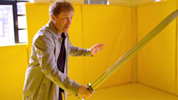 Ireland With Ardal O'Hanlon - Episode 3