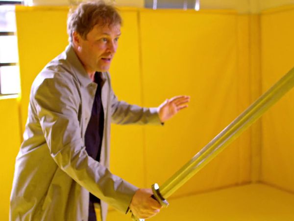 Ireland With Ardal O'Hanlon - Episode 3