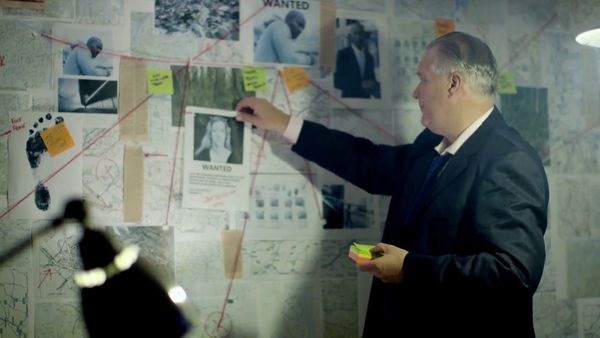 Crime Files: The Homefront - Killer Cop - Case: Drew Peterson