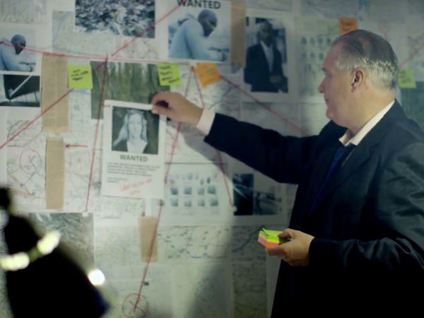 Crime Files: The Homefront - Killer Cop - Case: Drew Peterson