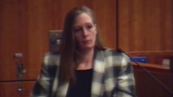Crime Files: The Homefront - A Poisoned Life - Case: Stacey Castor