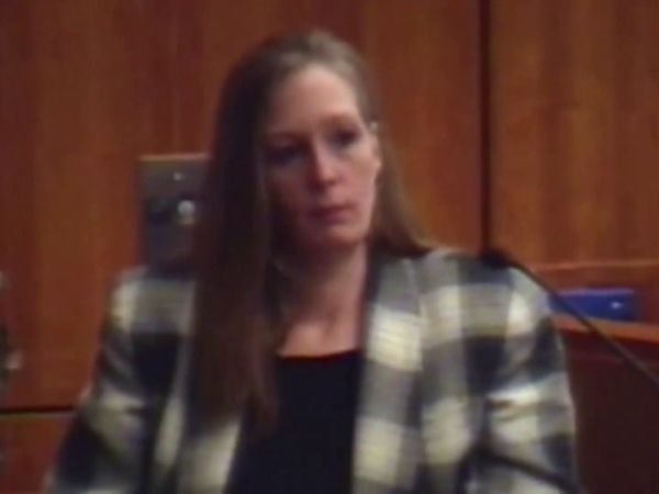Crime Files: The Homefront - A Poisoned Life - Case: Stacey Castor