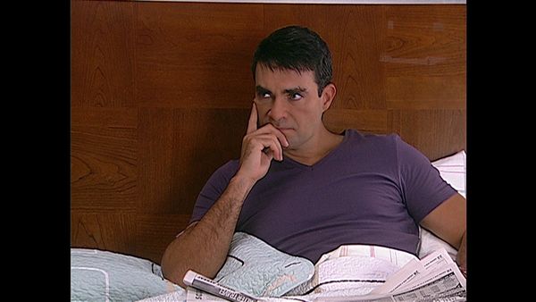 Pecados ajenos - Cambios inesperados