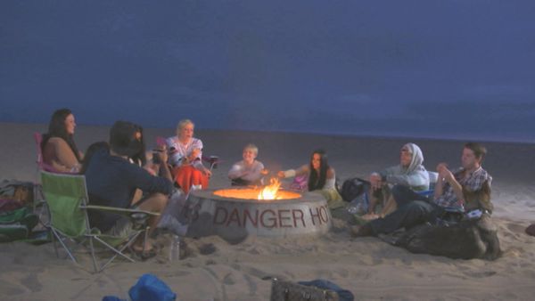Enfermeros en LA - Episodio 110
