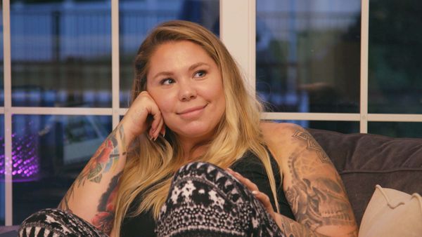 Teen Mom 2 - Desistir