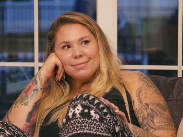 Teen Mom 2 - Desistir